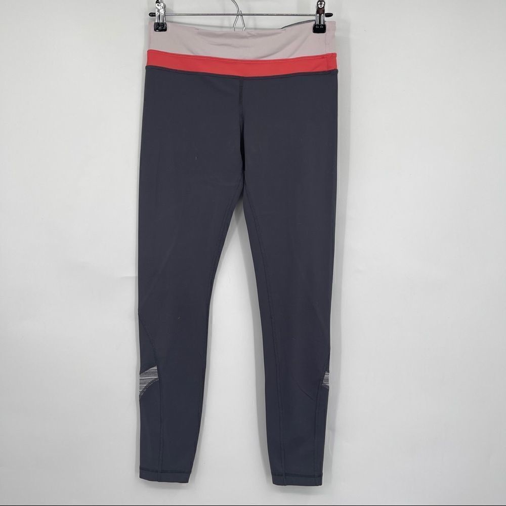 Lululemon Run: Inspire Crop